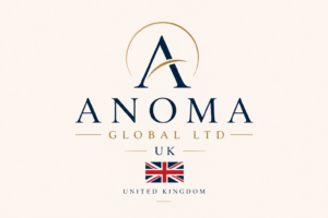 Anoma Global LTD UK